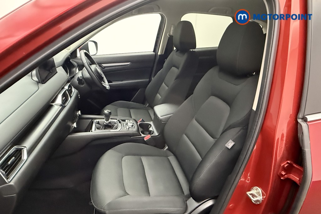 Used Mazda CX-5 2022 for sale - 76141115: Photo 18