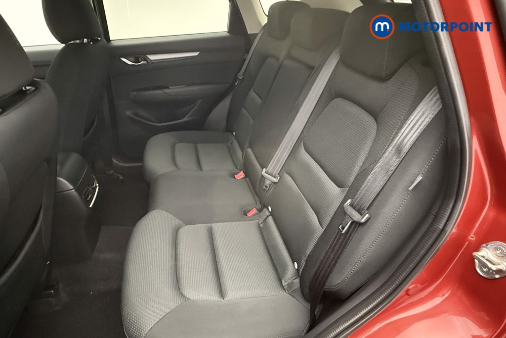 Used Mazda CX-5 2022 for sale - 76141115: Photo 19