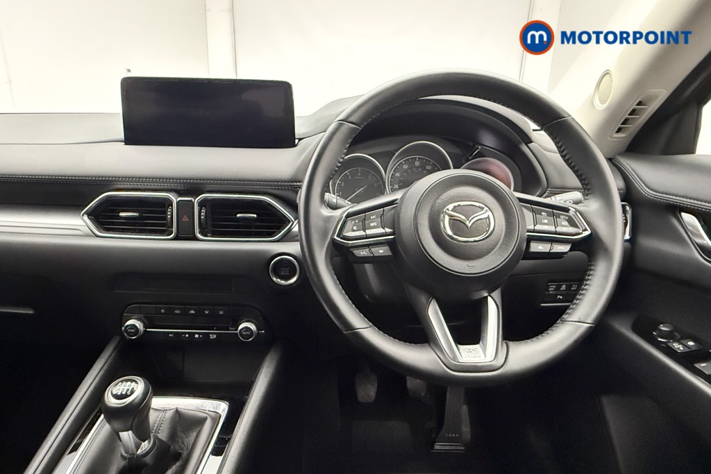Used Mazda CX-5 2022 for sale - 76141115: Photo 25