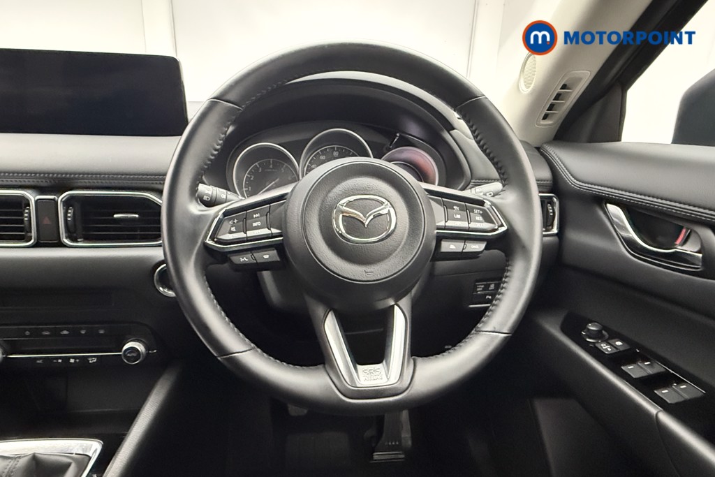 Used Mazda CX-5 2022 for sale - 76141115: Photo 26