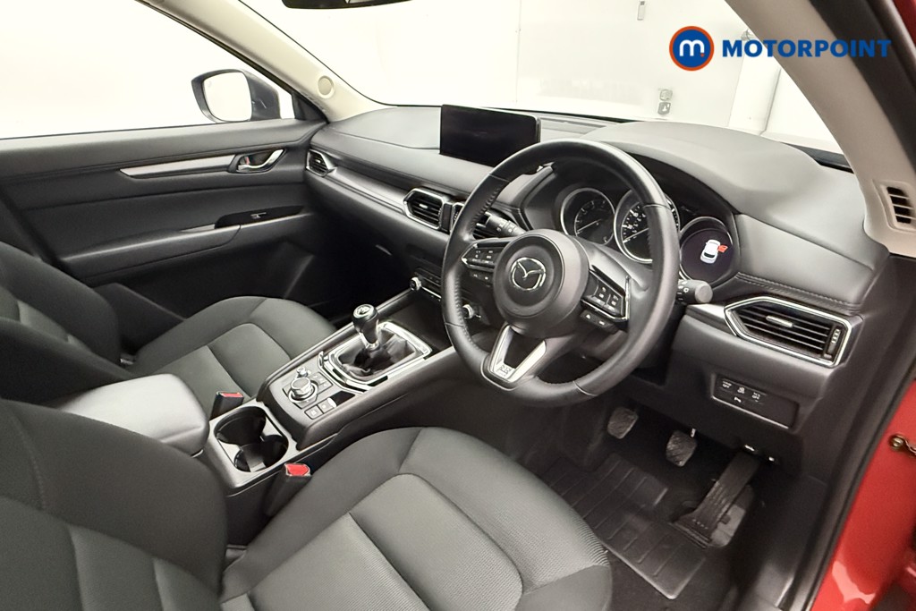 Used Mazda CX-5 2022 for sale - 76141115: Photo 27