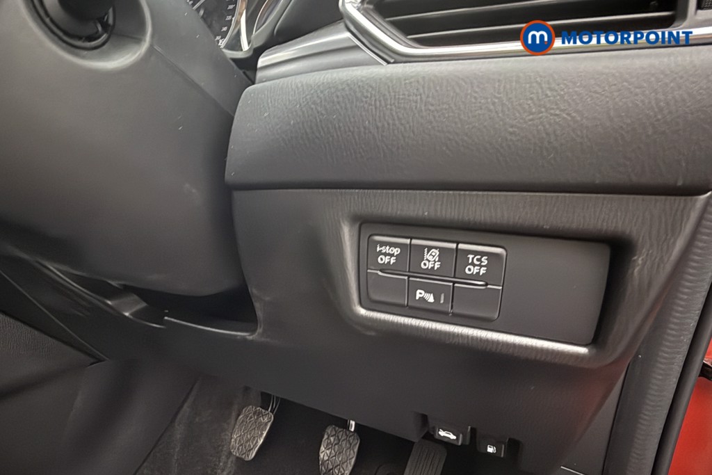 Used Mazda CX-5 2022 for sale - 76141115: Photo 29