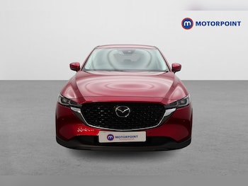 Used Mazda CX-5 2022 for sale - 76141115: Photo