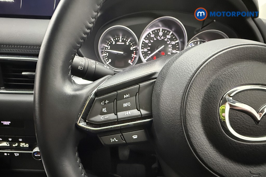 Used Mazda CX-5 2022 for sale - 76141115: Photo 32