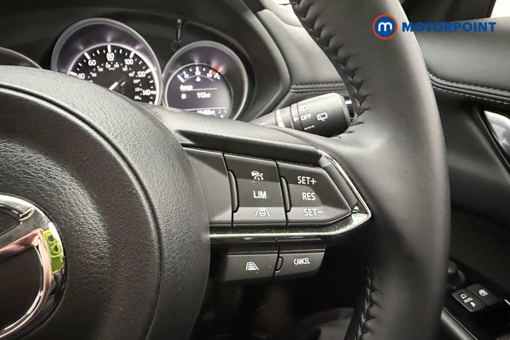 Used Mazda CX-5 2022 for sale - 76141115: Photo 33
