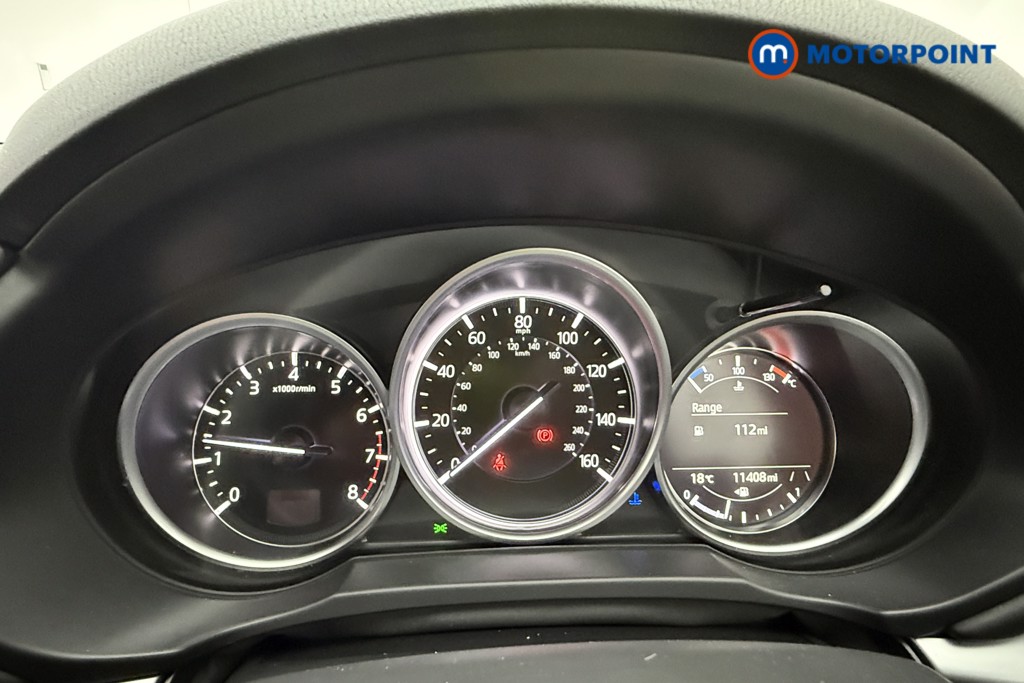 Used Mazda CX-5 2022 for sale - 76141115: Photo 34