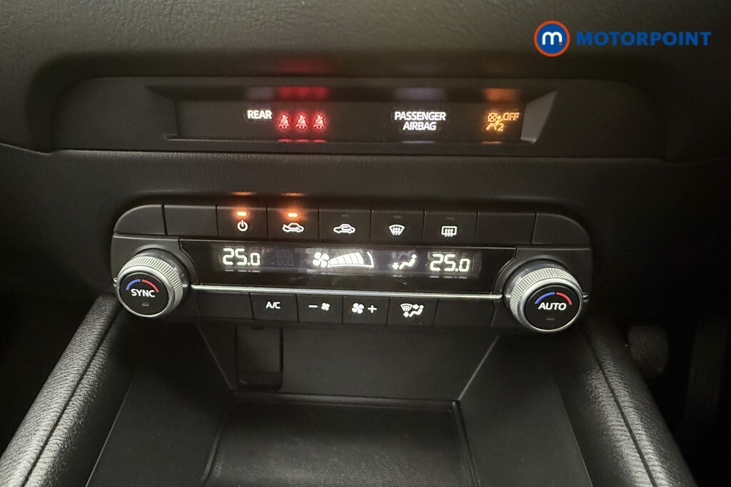 Used Mazda CX-5 2022 for sale - 76141115: Photo 39