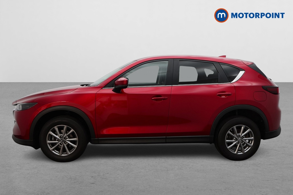 Used Mazda CX-5 2022 for sale - 76141115: Photo 4