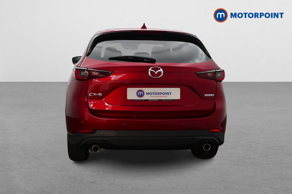 Used Mazda CX-5 2022 for sale - 76141115: Photo 6