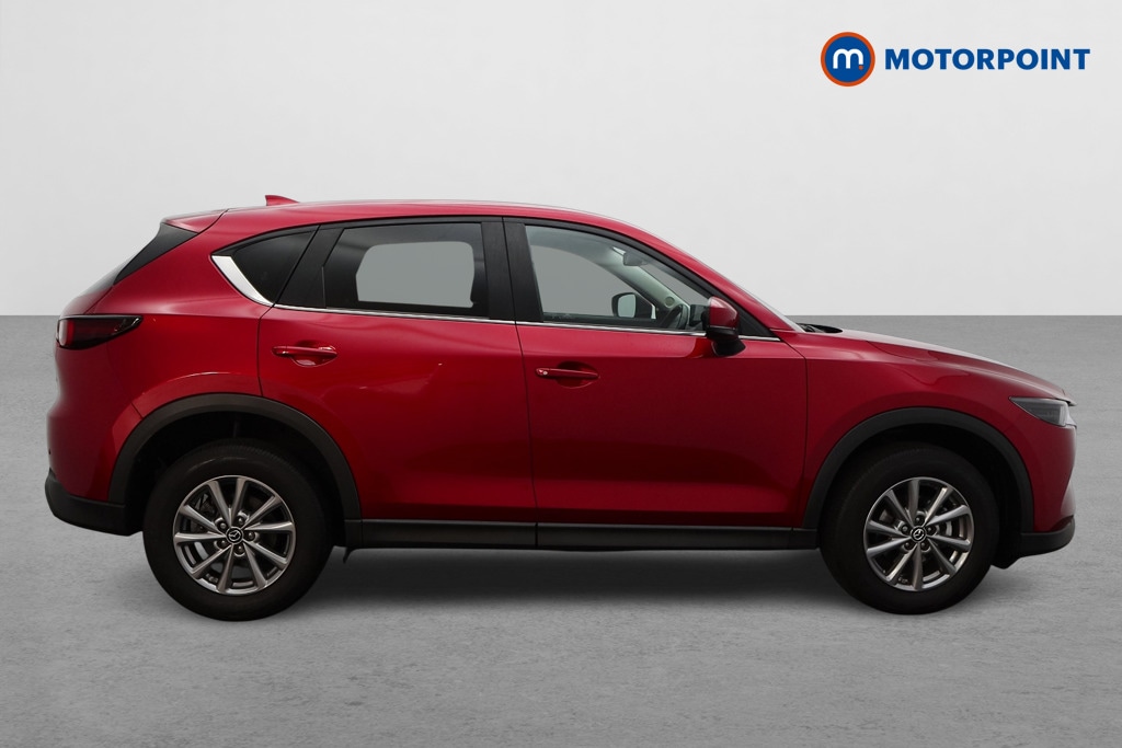 Used Mazda CX-5 2022 for sale - 76141115: Photo 8
