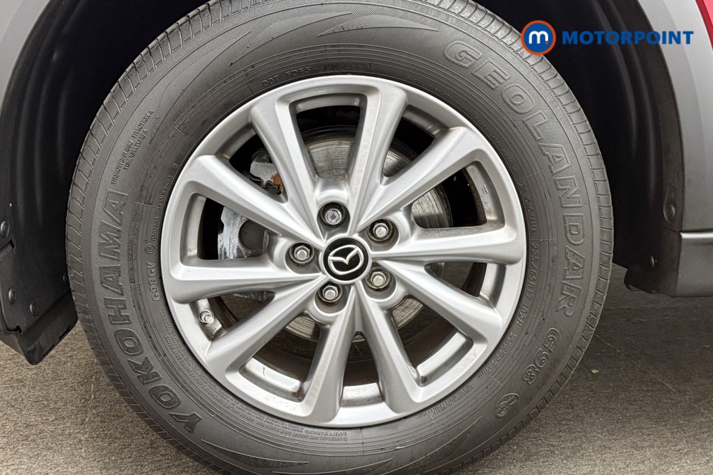 Used Mazda CX-5 2022 for sale - 76141115: Photo 9
