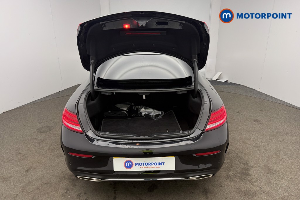 Used Mercedes-Benz C Class 2019 for sale - 77286691: Photo 17