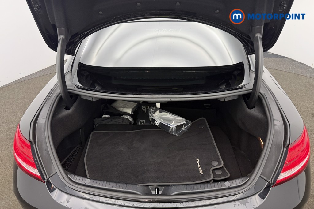 Used Mercedes-Benz C Class 2019 for sale - 77286691: Photo 18