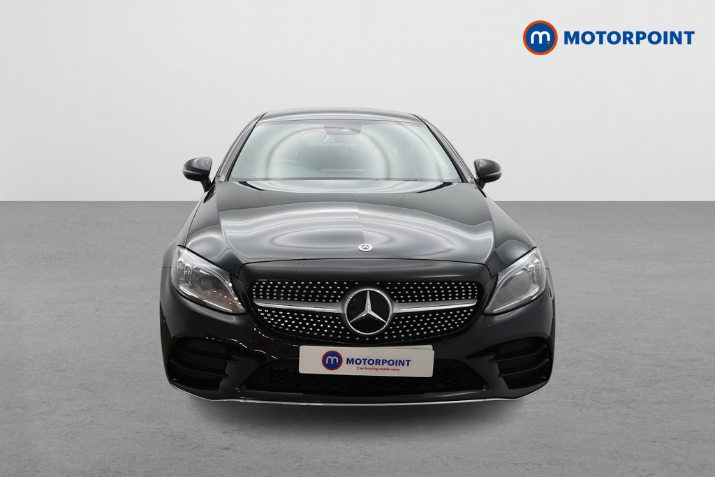 Used Mercedes-Benz C Class 2019 for sale - 77286691: Photo 2