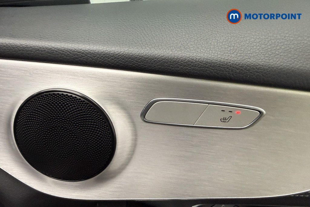 Used Mercedes-Benz C Class 2019 for sale - 77286691: Photo 24