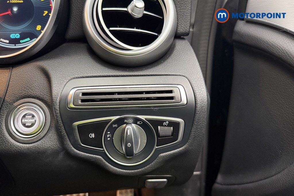 Used Mercedes-Benz C Class 2019 for sale - 77286691: Photo 27