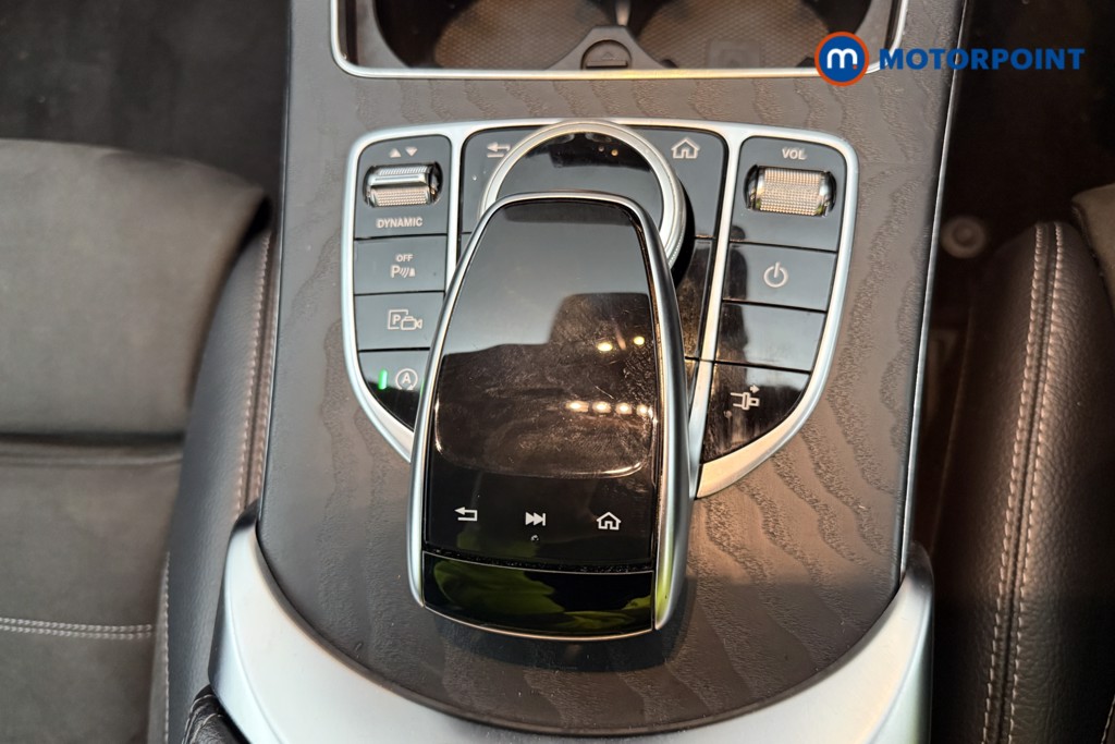 Used Mercedes-Benz C Class 2019 for sale - 77286691: Photo 28