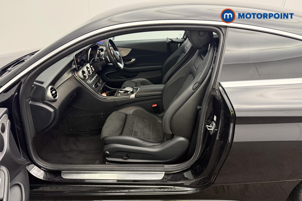 Used Mercedes-Benz C Class 2019 for sale - 77286691: Photo 9