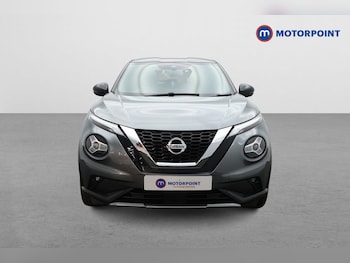 Used Nissan Juke 2022 for sale - 75512123: Photo