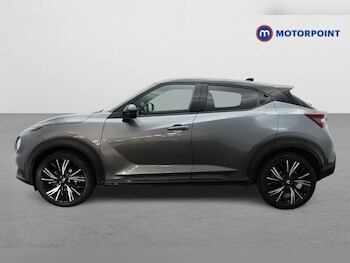 Used Nissan Juke 2022 for sale - 75512123: Photo