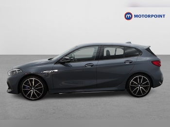 Used BMW 1 Series undefined for sale - 78721108: Photo