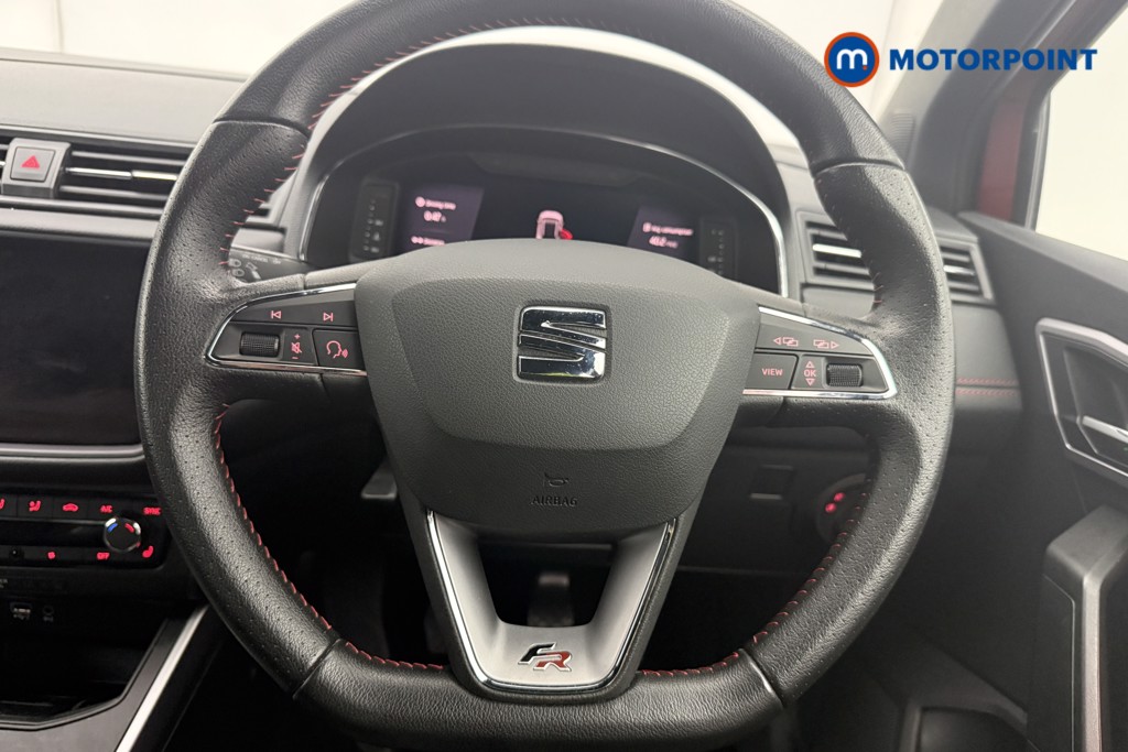 Used SEAT Arona 2019 for sale - 76333095: Photo 13
