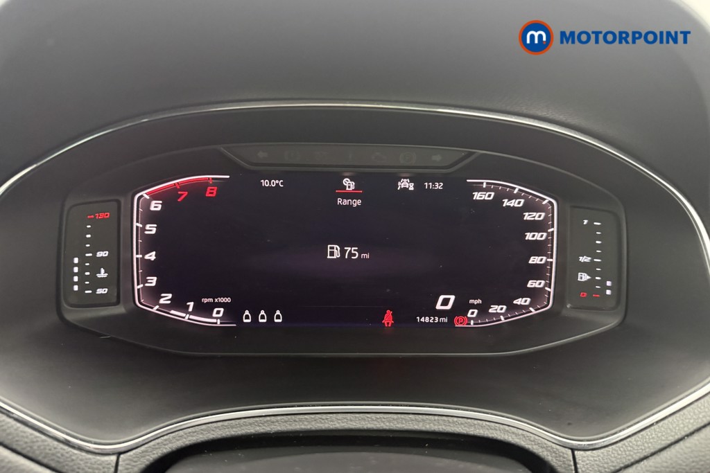 Used SEAT Arona 2019 for sale - 76333095: Photo 14