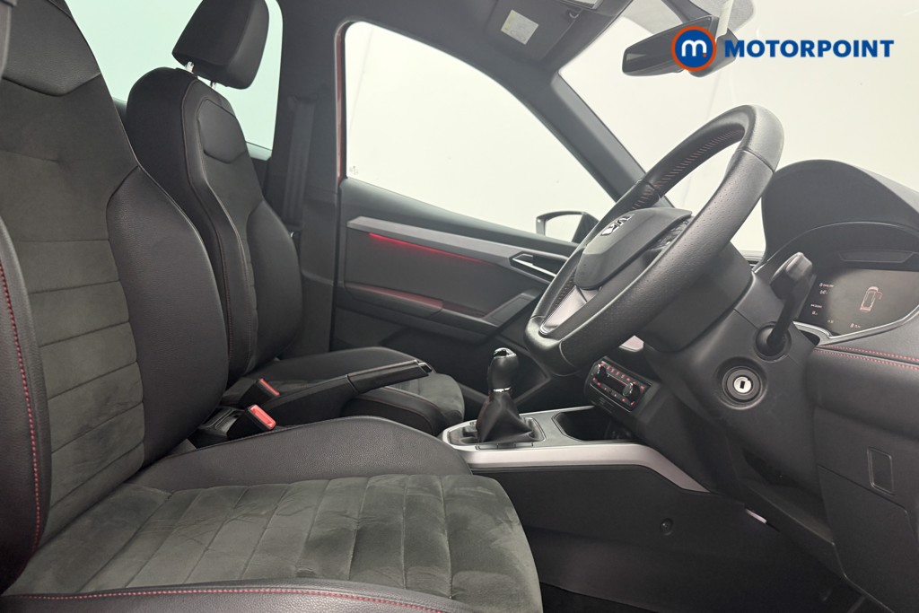 Used SEAT Arona 2019 for sale - 76333095: Photo 16