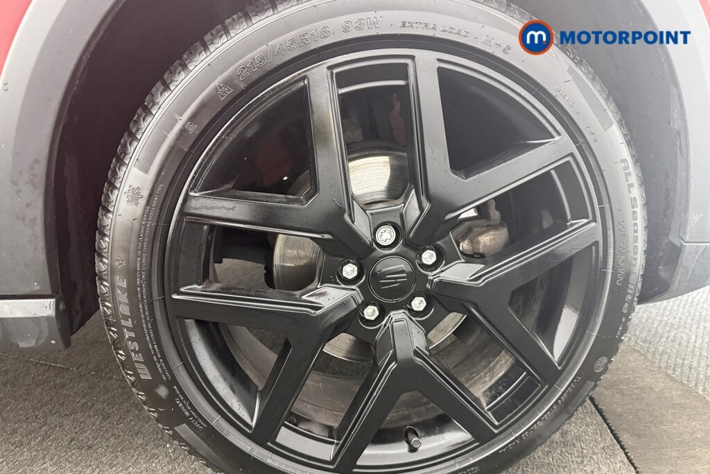 Used SEAT Arona 2019 for sale - 76333095: Photo 19