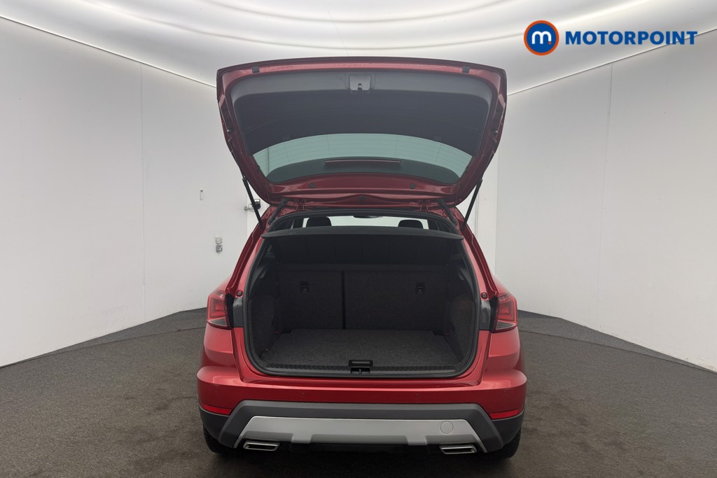 Used SEAT Arona 2019 for sale - 76333095: Photo 28