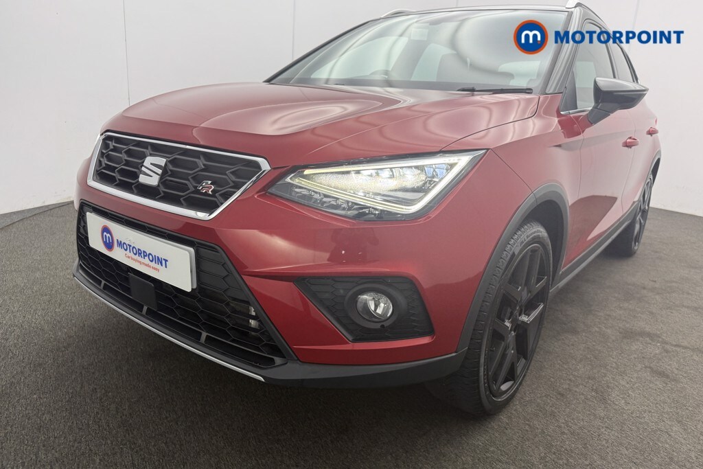 Used SEAT Arona 2019 for sale - 76333095: Photo 31