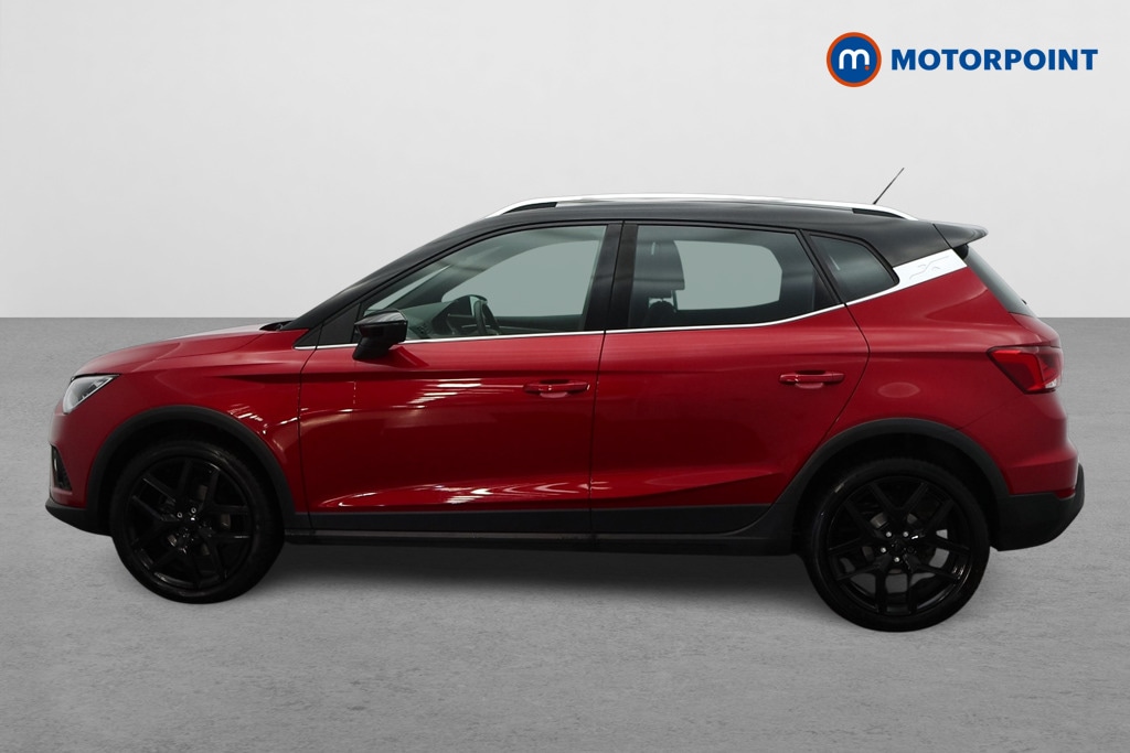 Used SEAT Arona 2019 for sale - 76333095: Photo 4