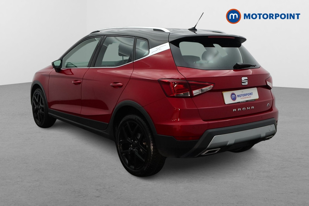 Used SEAT Arona 2019 for sale - 76333095: Photo 5