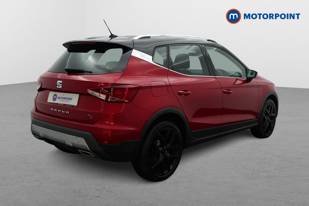 Used SEAT Arona 2019 for sale - 76333095: Photo 7