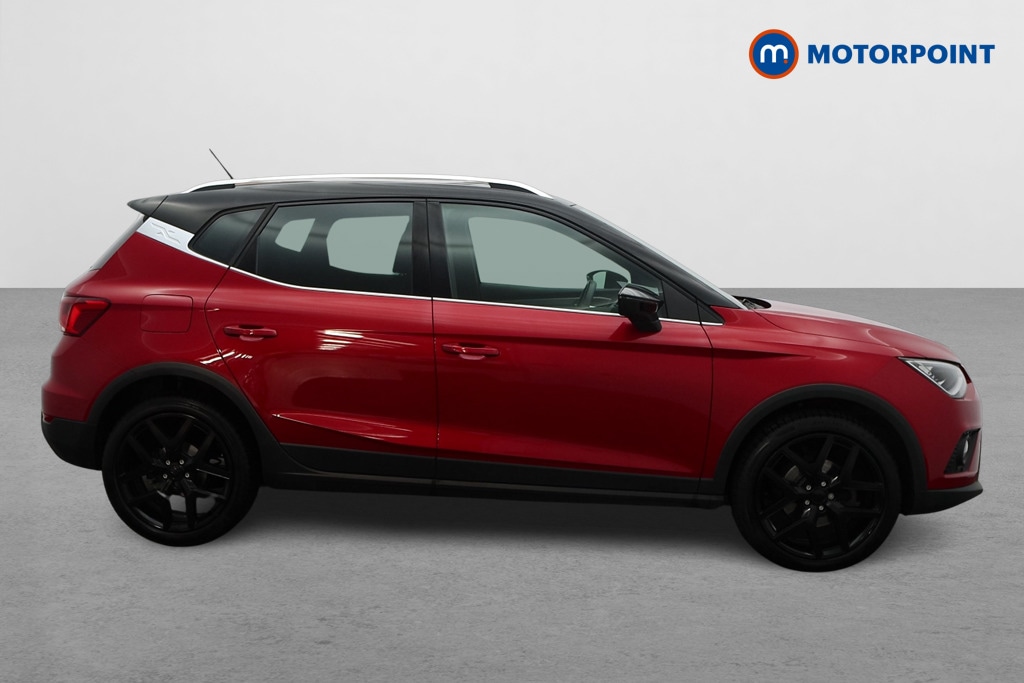 Used SEAT Arona 2019 for sale - 76333095: Photo 8