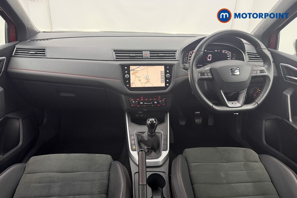 Used SEAT Arona 2019 for sale - 76333095: Photo 9