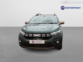 Used Dacia Sandero Stepway undefined for sale - 78700889: Photo