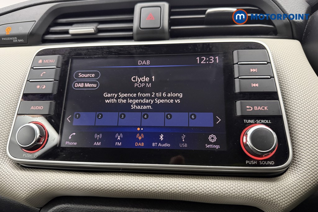 Used Nissan Micra for sale - 78118409: Photo 10