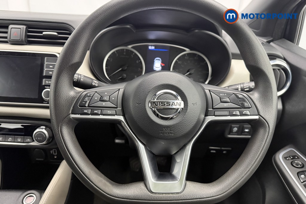 Used Nissan Micra for sale - 78118409: Photo 11