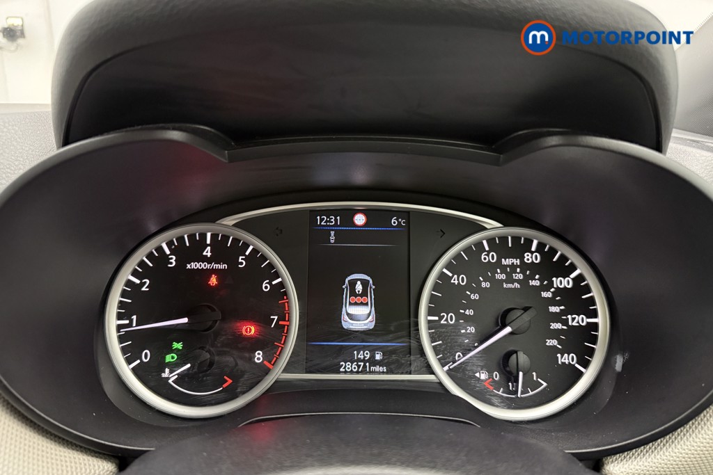 Used Nissan Micra for sale - 78118409: Photo 12