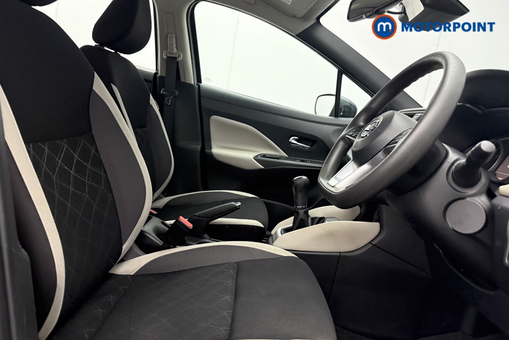 Used Nissan Micra for sale - 78118409: Photo 14