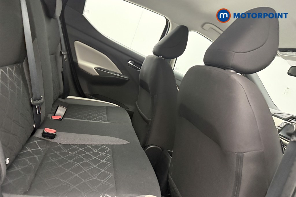 Used Nissan Micra for sale - 78118409: Photo 15