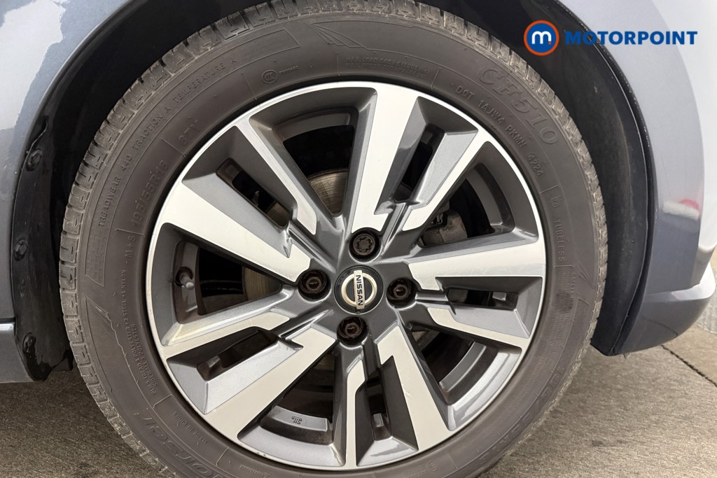 Used Nissan Micra for sale - 78118409: Photo 17