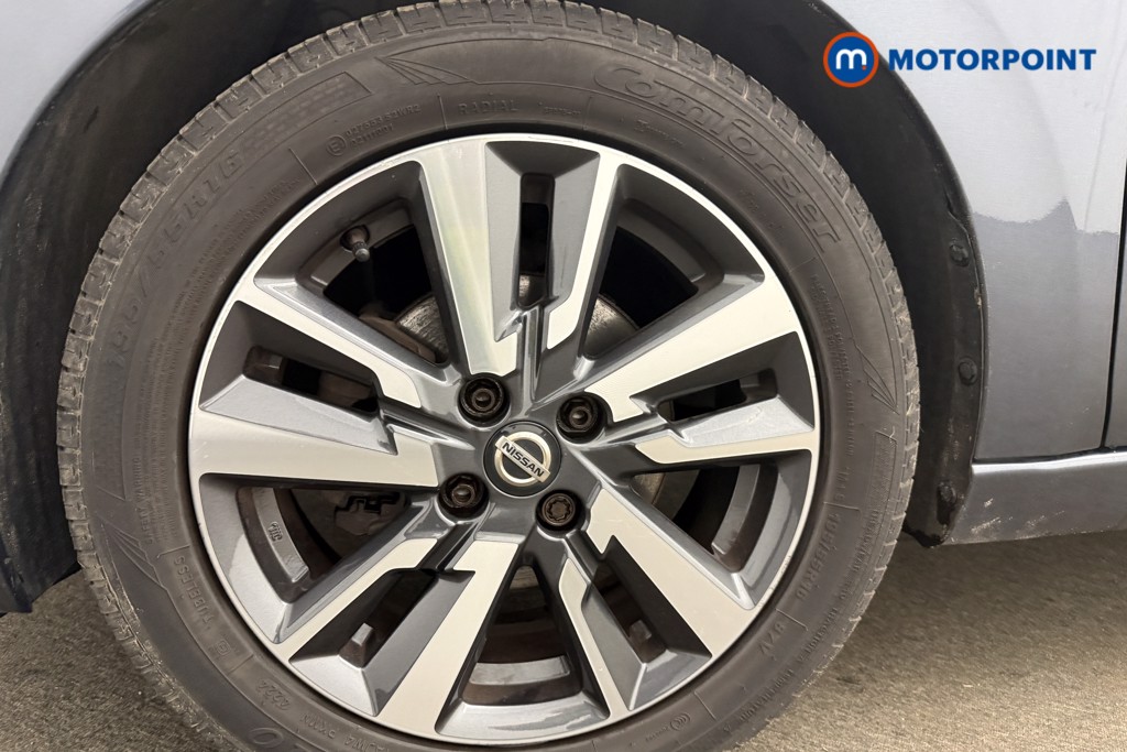 Used Nissan Micra for sale - 78118409: Photo 18