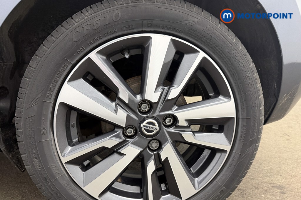 Used Nissan Micra for sale - 78118409: Photo 19