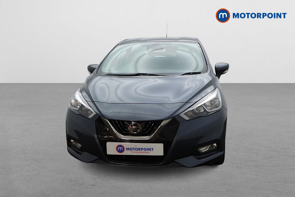 Used Nissan Micra for sale - 78118409: Photo 2