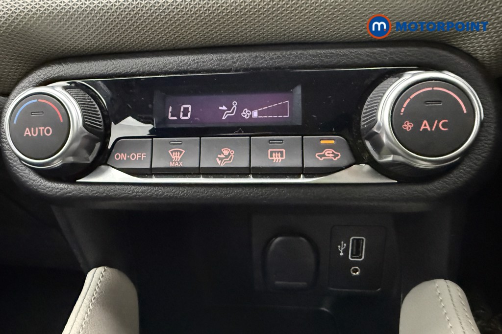 Used Nissan Micra for sale - 78118409: Photo 22