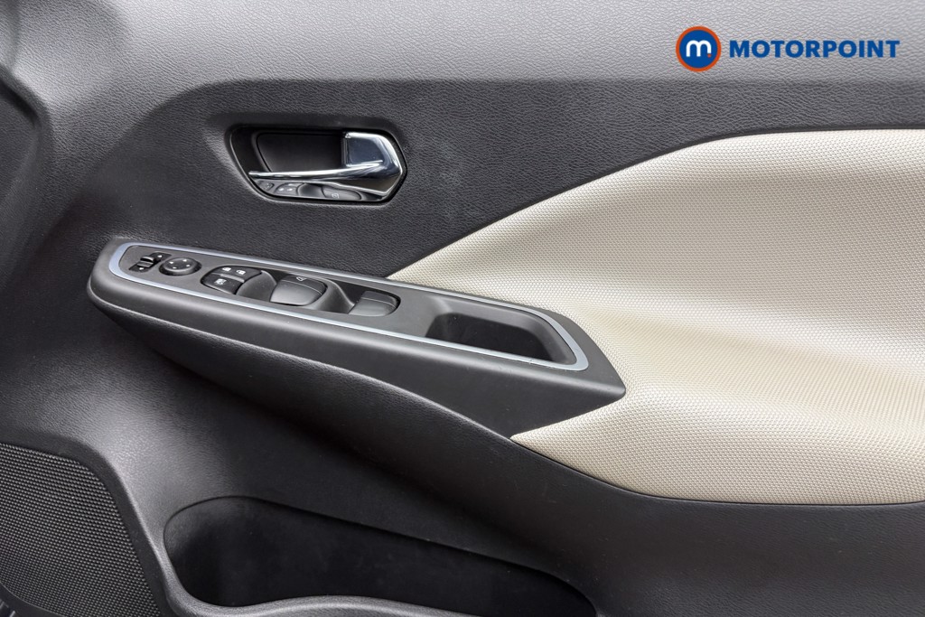 Used Nissan Micra for sale - 78118409: Photo 24