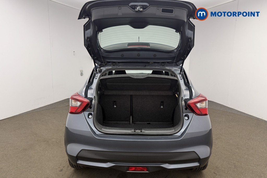 Used Nissan Micra for sale - 78118409: Photo 26