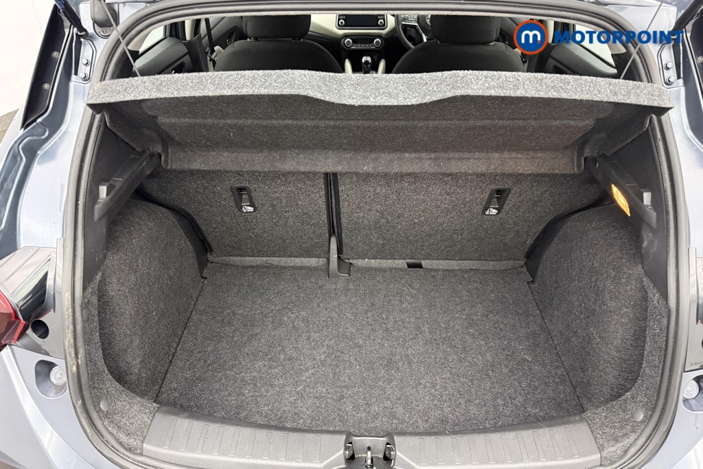 Used Nissan Micra for sale - 78118409: Photo 27